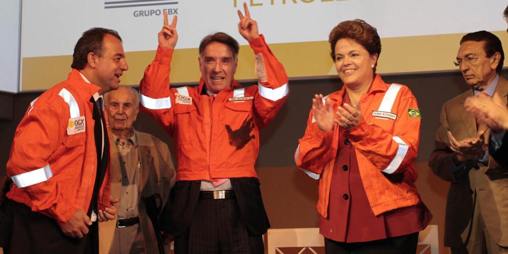 PRESIDENTE DILMA