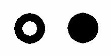 Comando Donut Cria um círculo com espessura; Define-se os valores dos raios interior e exterior; Localizado pelo centro do donut. 21 Raio interior = 0.50 Raio exterior =1.