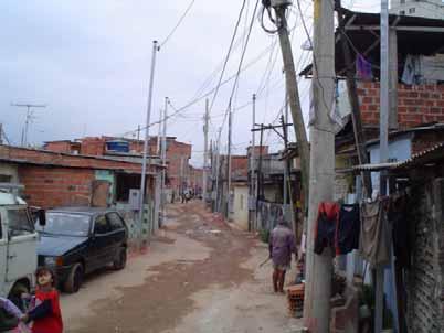 Religa TOU TOU Rede Primaria 13,8KV Rede Secundária