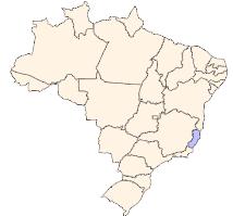 Capital: Vitória Pop.