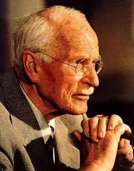 Homossexualidade à luz da Doutrina Espírita) Carl Gustav Jung (1875-1961), psiquiatra e psicoterapeta suíço, fundador da