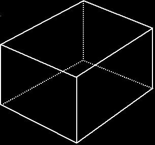 Se faces pertencem a um objeto sólido (um poliedro, por exemplo), não é necessário renderizar as faces de