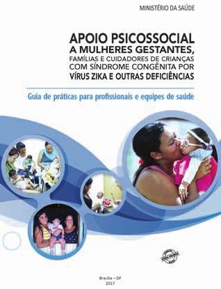 Uma experiência apoiada pelo UNICEF que complementa o Redes de Inclusão também começou a ser feita no estado do Ceará, no Núcleo de Tratamento e Estimulação Precoce (Nutep), localizado em Fortaleza e
