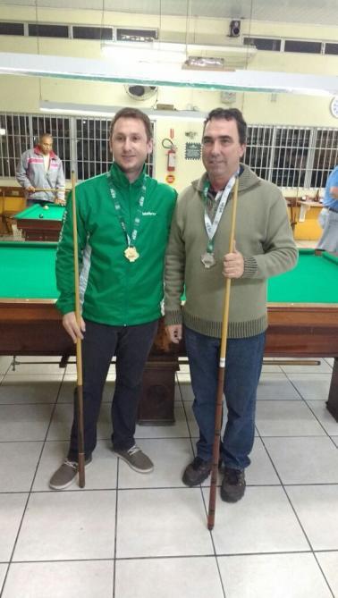 RESULTADO DOS JOGOS DE 09/08 (TERÇA FEIRA) SINUCA INDIVIDUAL MASCULINO SNOOKER MEU CANTINHO Data: 09/08 (terça feira) HORA JOGO CHAVE EQUIPE X EQUIPE MESA 19h30 21 SF1 1ºA CASAN 01 X 02 INTELBRAS C