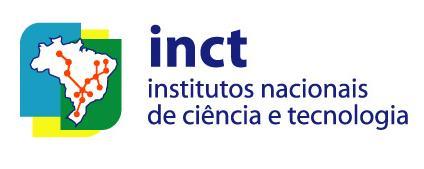 Institutos Nacionais de Ciência