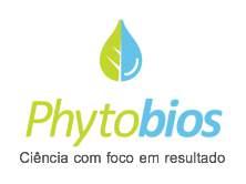 PHYTOBIOS Bioprospecção em biomas brasileiros; Biblioteca de extratos inovadores da Biodiversidade Brasileira; Pesquisa pré-clínica e clínica de medicamentos