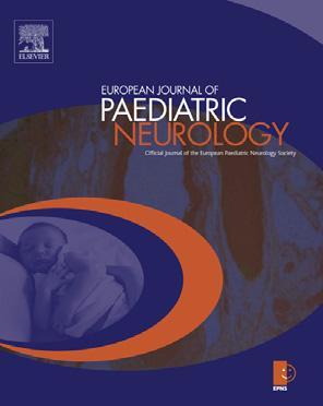 - Clínica - Lebon Lebon S et al. S Eur et al. Journal Eur Jour Paediatric Neurologi 2015; 2015; 19: 19: 170-175. 1.Crises não controladas e associadas a AGD e/ou doença do movimento 2.