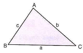 Exercício resolvido 1 Calcule x no triângulo abaixo.