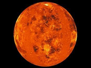 Vênus Vênus é o segundo planeta do Sistema Solar.
