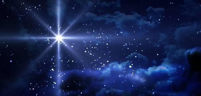 Estrela A estrela é um objeto celeste.