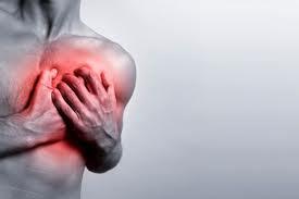 Tipos de Choque: Choque Cardiogênico: é aquele que se instala devido a uma deficiência cardíaca, ou seja,