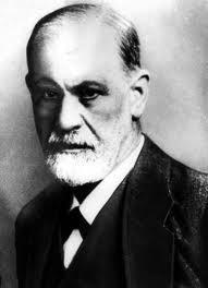 Sigmund Freud 1856-1939 1885 - Psicanálise e Conversão Processo Primário de Pensar e Processo Secundário Consciente e Inconsciente Interpretação dos Sonhos