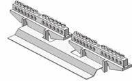 DIRECTIVA DE BAIXA TENSÃO 2014/35/UE - DL 21/2017, de 21 de Fevereiro EN 62208 - Invólucros vazios para conjuntos de aparelhagem de Baixa Tensão - Requisitos gerais (IEC 62208) Características