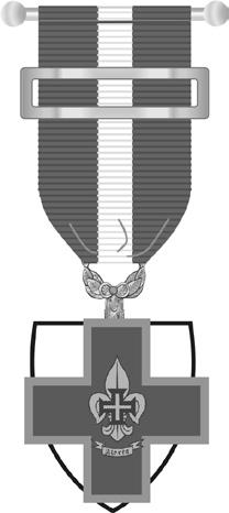 Campo Medalha de Heroísmo Agrupamento Núcleo Núcleo 7. Cruz de S.