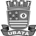 1 Segunda-feira Ano IV Nº 404 Câmara Municipal de Ubatã publica: Homologação Carta Convite n.
