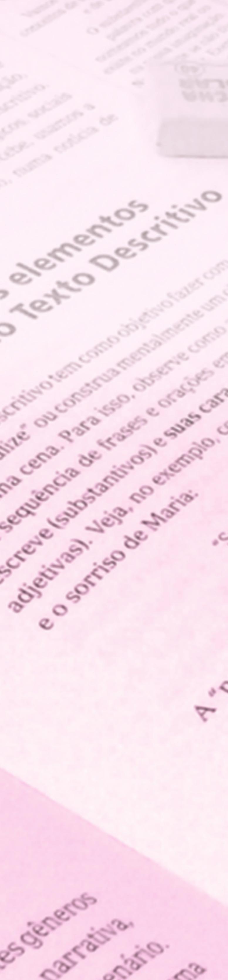 Nossa forma de ver a vida, o mundo, passa por várias transformações conforme vamos vivenciando fatos e experimentando