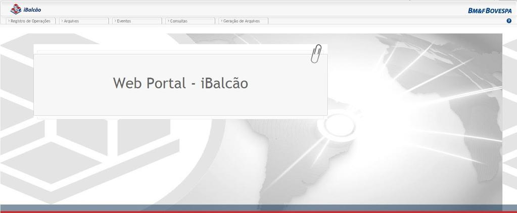 o mesmo deverá entrar em contato com a B3 para análise, através do e-mail gr.geaop-gerenciadeapoiooperacional@b3.com.br.