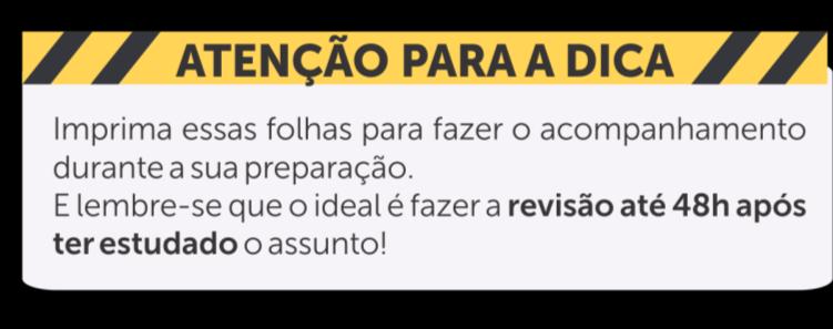 Mapeamento do Edital Conhecimentos Específicos E R ERV R RV RQ PDF VÍDEO Assistência de enfermagem em agravos clínicos e cirúrgicos Assistência de enfermagem em urgência e emergência Suporte Básico