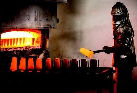 Exaustão do Calor: a exaustão do calor desenvolve-se à medida que ocorre a perda de água e/ou