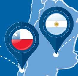 Inversiones Chile ISA Inversiones Maule Argentina Internexa Grupo Empresarial Transporte de
