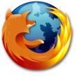 Usando o Mozilla Firefox.