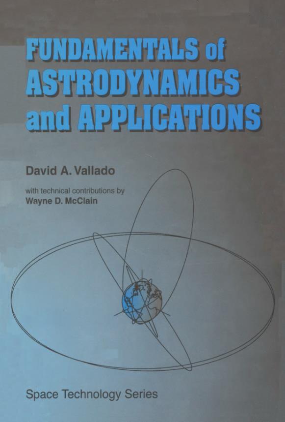 Sistema de referencia Os sistemas de coordenadas dentro do cenário espacial subdivide-se