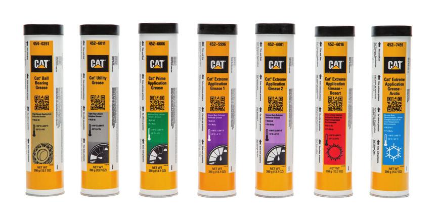 ESPELHOS E LUZES Nome Anterior do Produto Cat Nome Atual do Produto Cat Cat Ultra5 Moly #1 Grease 1 Cat Ultra5 Moly #2 Grease 2 Cat Advanced 3