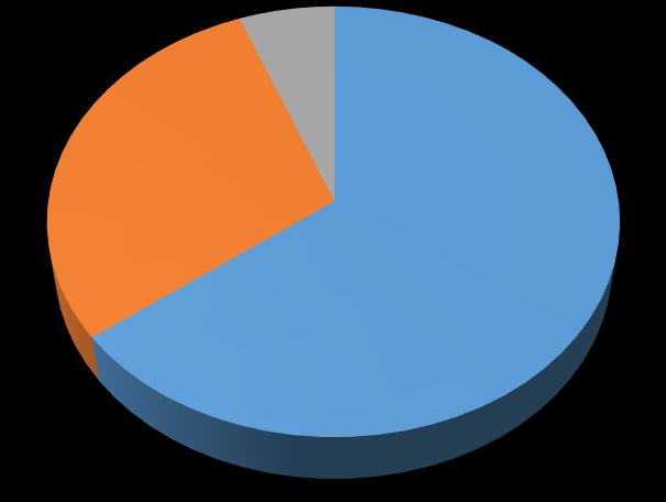 19 Gráfico 8 Solicitações atendidas Solicitações Atendidas 29% 6% 65%