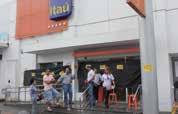 Campinas Itaú