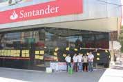 Santander 3137 -