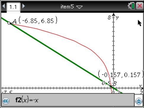 dab ( ( )) ( ) = 0,6 6,8 0,6 6,8 ; 9,6 uc 6 6 Os triângulos [ ABE], [ BCF ], [ CDG] e [ DAH ] são geometricamente iguais ou congruentes Seja M o ponto médio de [ AB ] ME ME tan x= tan x= ME = tan x