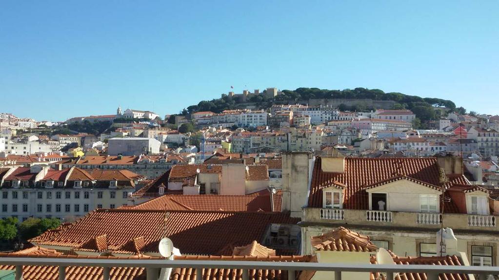 MUNICIPAL NOS TERRAÇOS DO