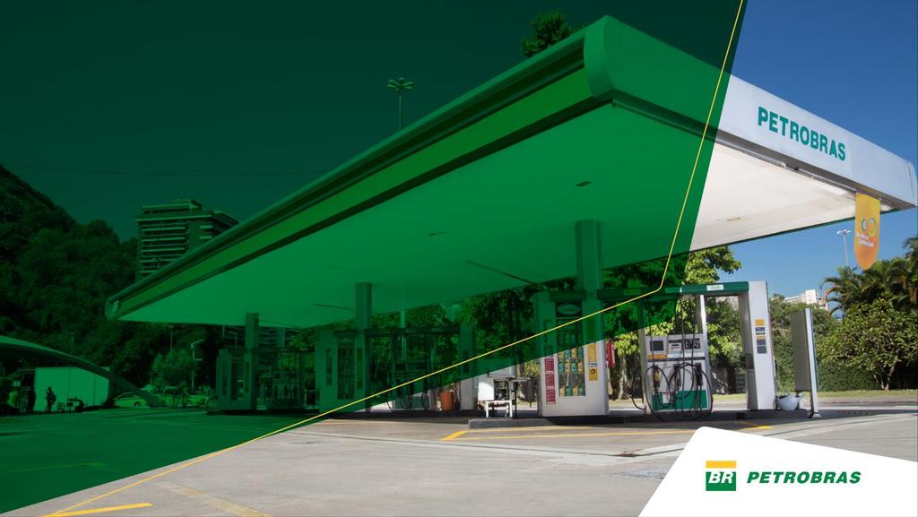 Petrobras Distribuidora S.A.