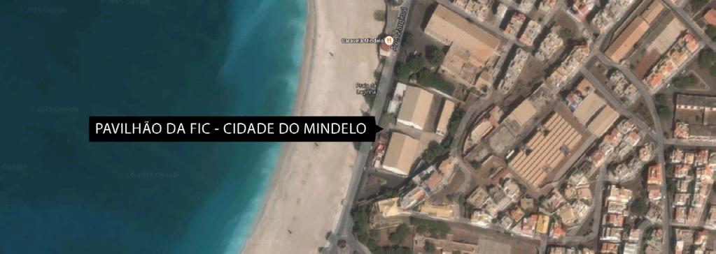 Ilha de São Vicente Cidade do Mindelo: