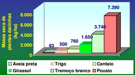 Coberturas