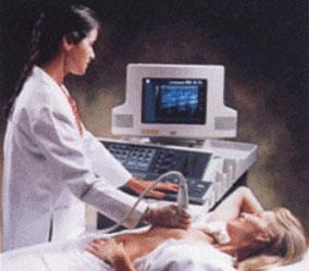 Ultrassonografia e Ressonância nuclear magnética: O MS RECOMENDA CONTRA