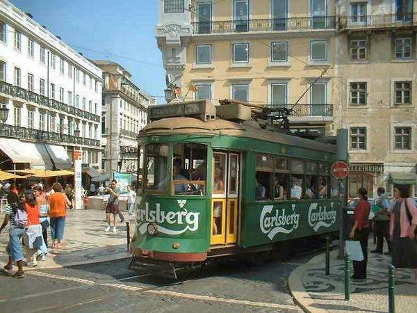 «Cidades Amigas das Pessoas Idosas» - OMS, 2007 Transportes