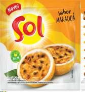 SOL UVA 25GR