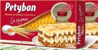 60359 - MAC PETYBON LASAGNA DIR