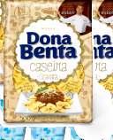 Massa Dona Benta 51735 - MAC