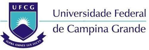 UNIVERSIDADE FEDERAL DE CAMPINA GRANDE CENTRO DE SAÚDE E TECNOLOGIA RURUAL UNIDADE ACADÊMICA DE CIÊNCIAS BIOLÓGICAS COMISSÃO ELEITORAL EDITAL 001/2016 A Comissão Eleitoral da Coordenação