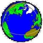 7)Uma esfera apresenta raio r = 5cm. Determinar: a) A área da superfície esférica. b) O volume da esfera.