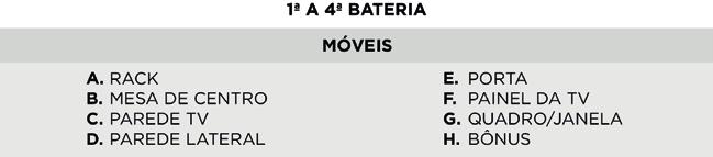 O período de tolerância de atraso é de 10 minutos, do contrário a equipe será desclassificada da classificatória. 3.