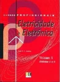 FICHA TÉCNICA: Título: INFOBIB: folha informativa. Propriedade: IPCB.EST. ISSN: 2182-5947. Periodicidade: bimestral MATIAS, José V. C. - Eletricidade e eletrónica. Lisboa : Didáctica, 2015. Vol.