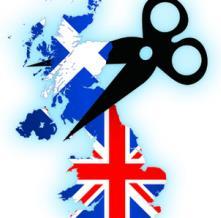 A independência da Escócia Razões Econômicas Petróleo do Mar do Norte Reservas de petróleo que deveriam ser propriedade dos escoceses,