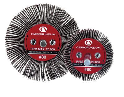 CÓDIGO CARBO GRÃO 666806 66678 66680 66676 66679 6668 6668 666809 666808 666807 Flap Disc Carbo-Flap Flap Disc Carbo-Flap Flap Disc Carbo-Flap Flap Disc Carbo-Flap Flap Disc Carbo-Flap Flap Disc