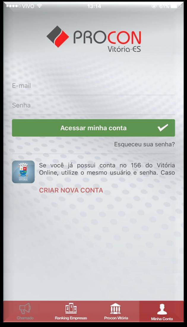 7 Aplicativo Procon Vitória APP Procon Vitória e rede de internet gratuita