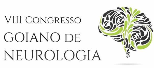 Neurologia de Goiás (SONG), Dra. Denise Sisterolli Diniz. As inscrições para o congresso e as novidades podem ser conferidas no www. neurosong.org.br.