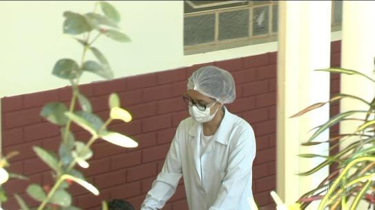 Até o momento, foi identificado em Pernambuco o vírus da influenza B, segundo informa a Secretaria Estadual de Saúde. 24/03/2018 http://jconline.ne10.uol.com.