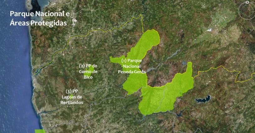 O TERRITÓRIO: VALORES E RECURSOS